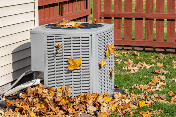 Best Geothermal HVAC Systems in Idaho Springs, CO