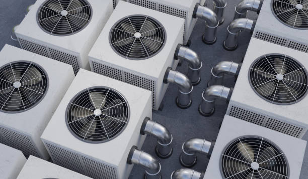 Best HVAC Software and Technology in Idaho Springs, CO