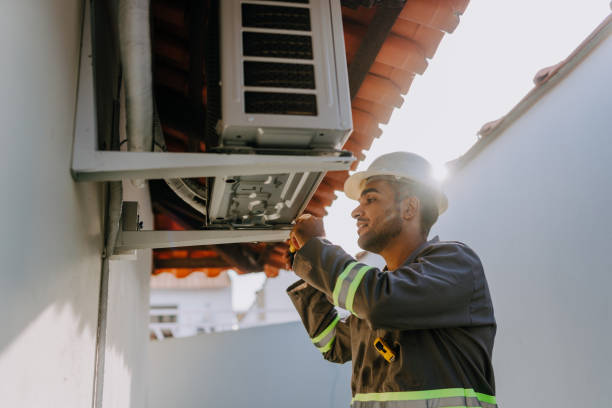 Professional HVAC in Idaho Springs, CO