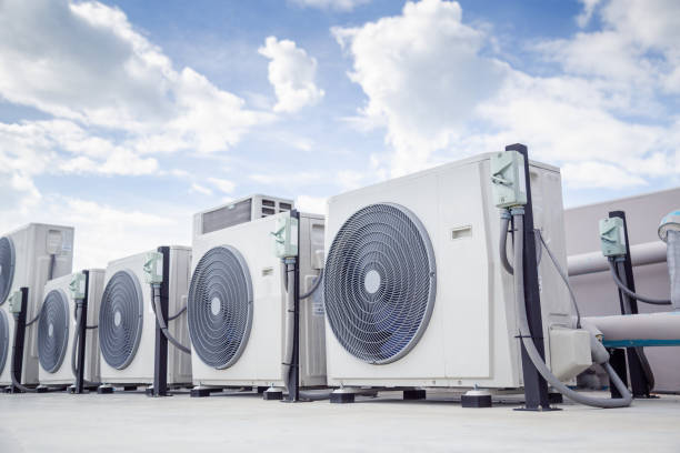Best Energy-efficient HVAC Solutions in Idaho Springs, CO