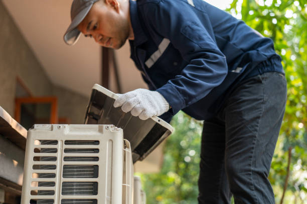 Best Seasonal HVAC Services in Idaho Springs, CO
