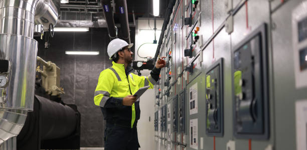 Best HVAC Equipment and Components in Idaho Springs, CO