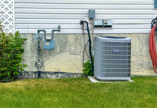 Best Residential HVAC in Idaho Springs, CO